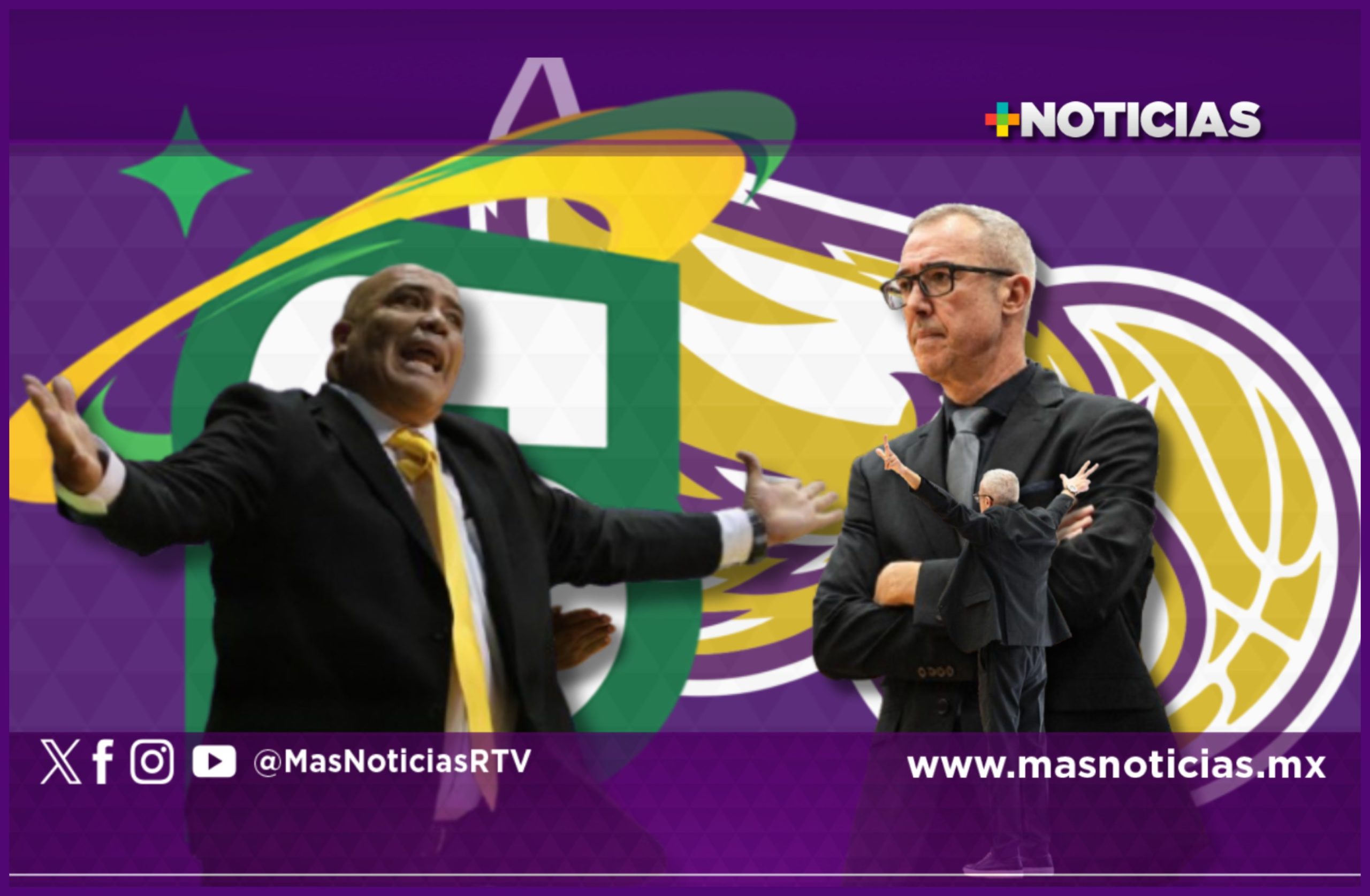 Previa: Santos visita a Xalapa, ambos con dos derrotas en inicio de LNBP