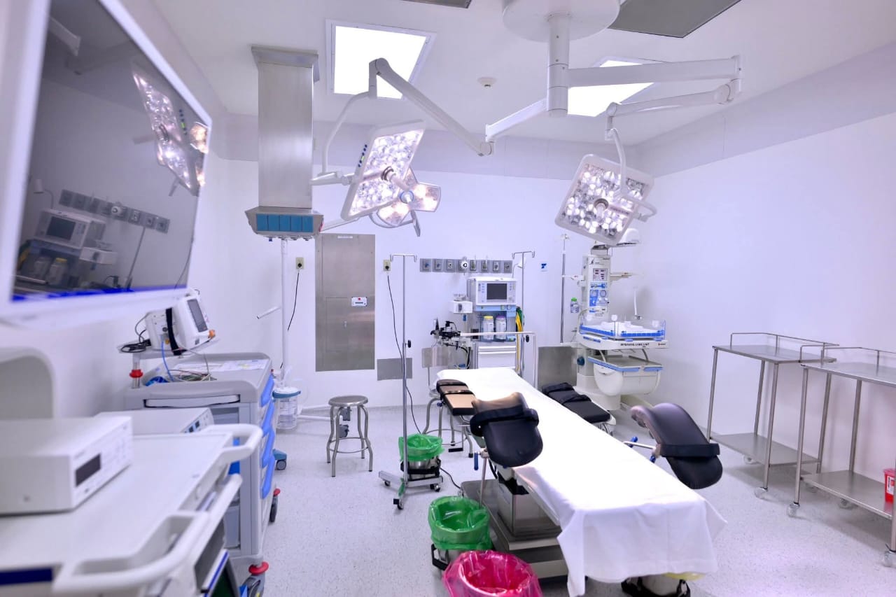 En materia de salud, Veracruz avanza marcando un nuevo rumbo en la atención médica