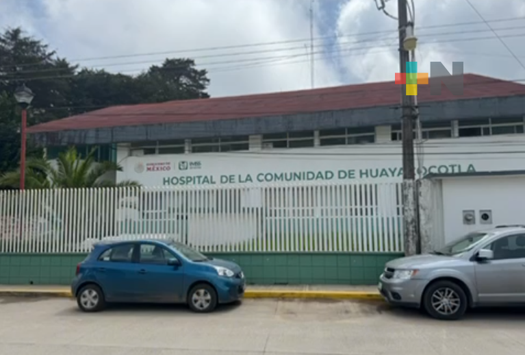 Conforman comité de la Clínica es Nuestra Huayacocotla; administrará recurso federal del 2025