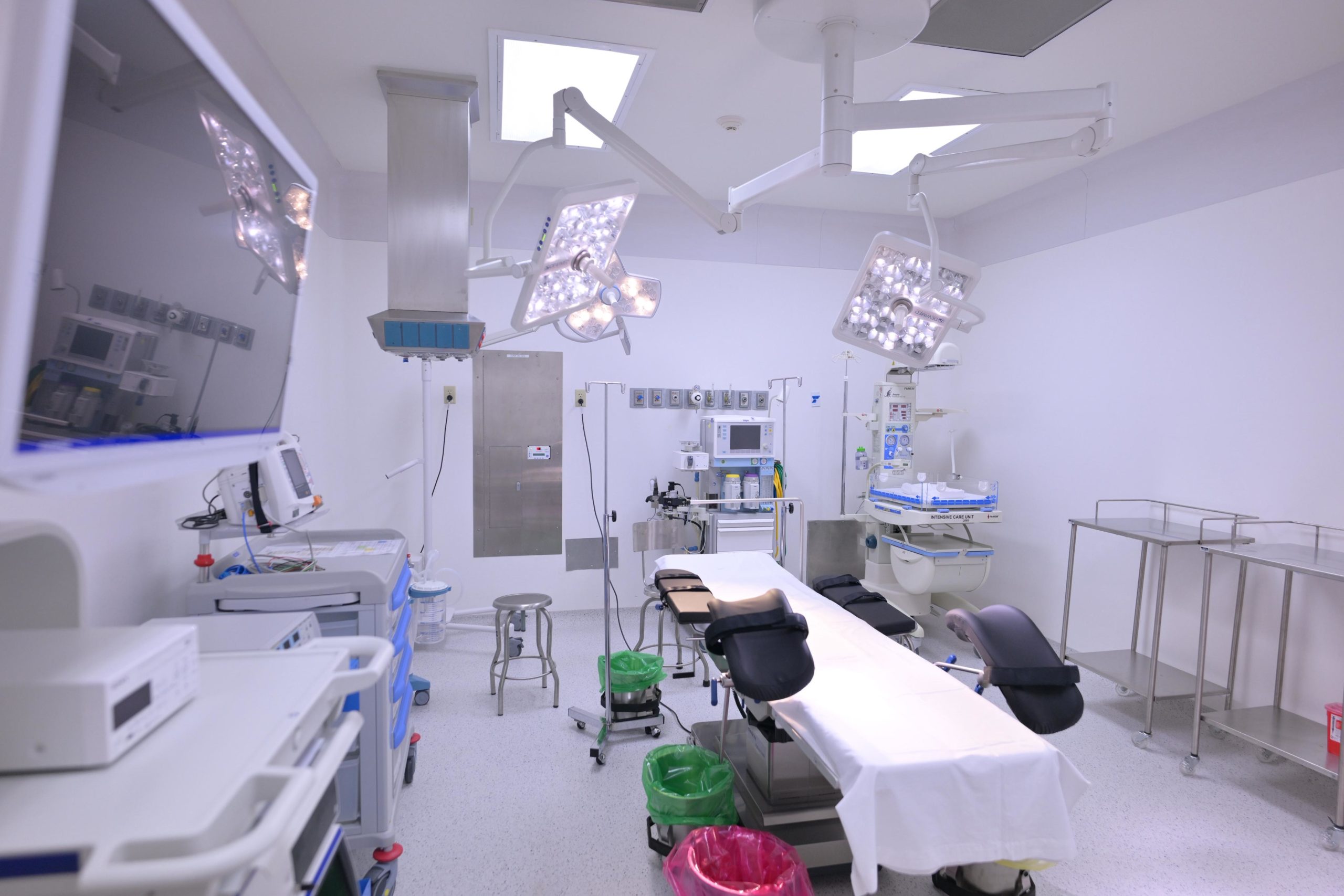 Gobierno de Veracruz contratará a empleados de limpieza de hospitales