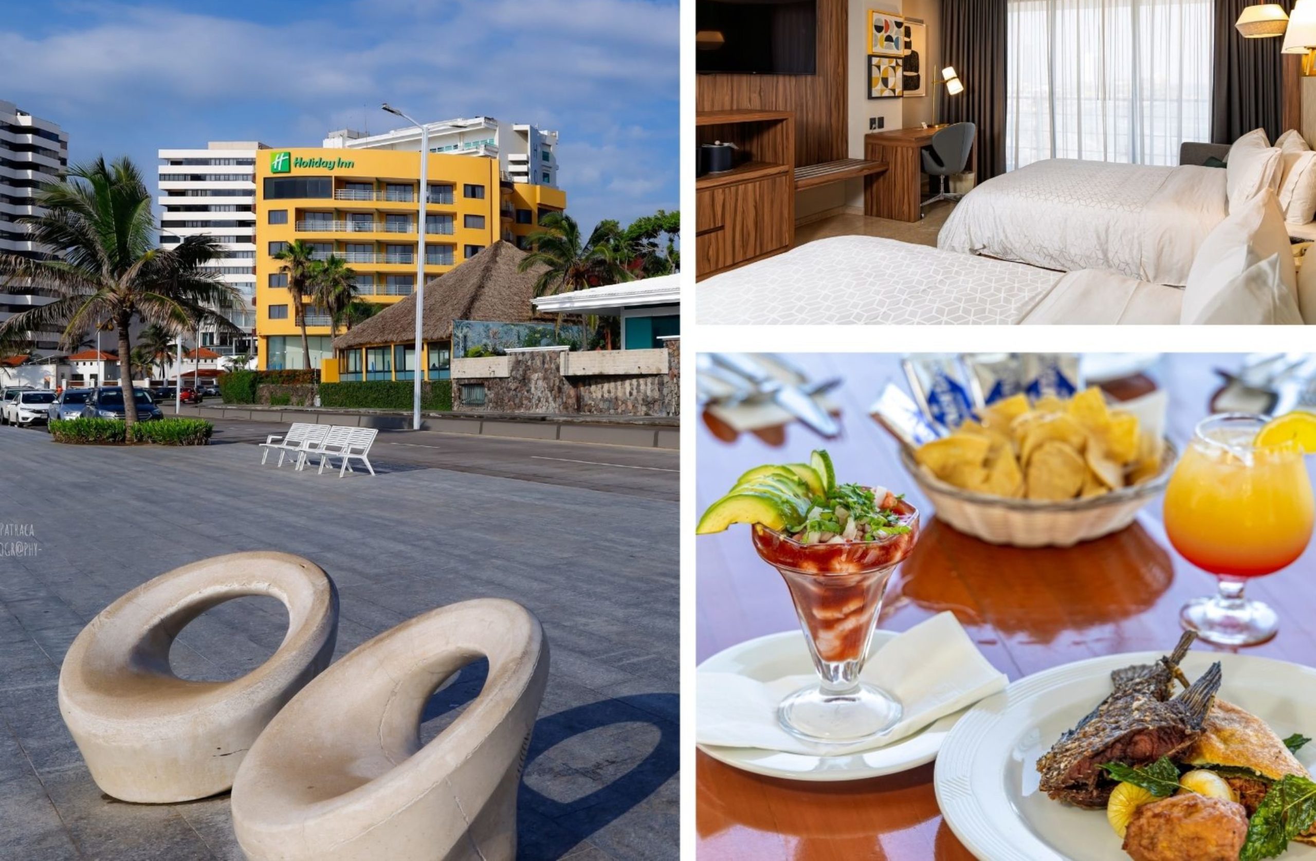 Sector hotelero apoya festivales culturales como motor económico en Veracruz
