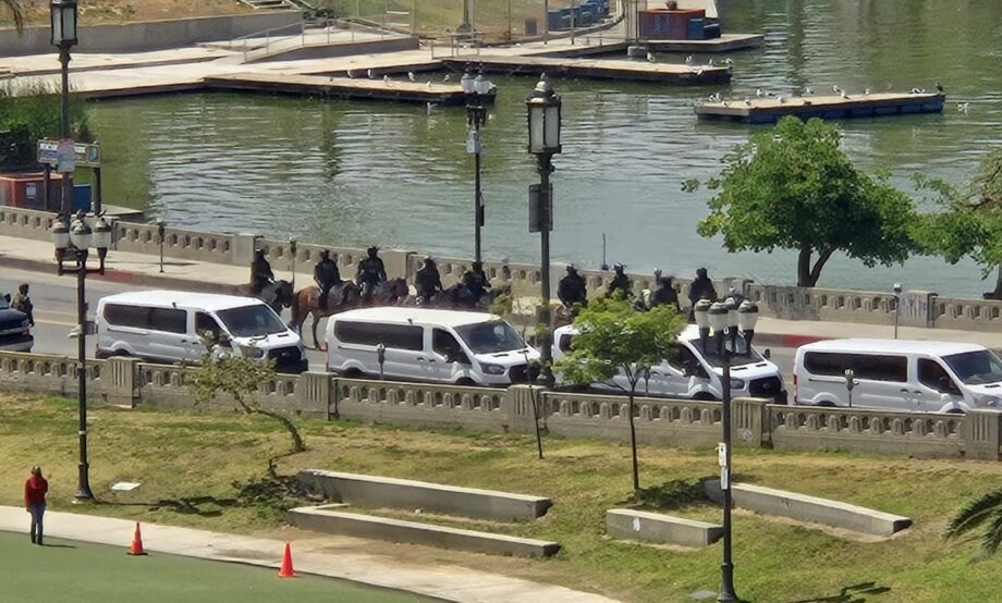 México mantiene contacto con personas migrantes detenidas en EUA