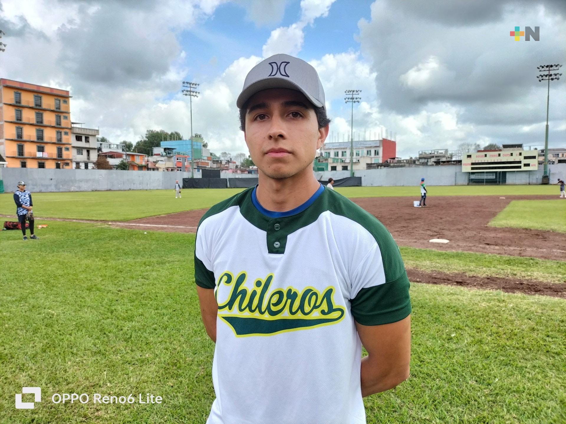 Con 5 equipos, liga infantil, a la gimnasiada nacional de béisbol