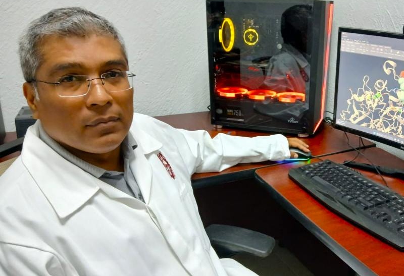 Emplea IPN Inteligencia Artificial para buscar nuevos tratamientos que frenen la artritis reumatoide