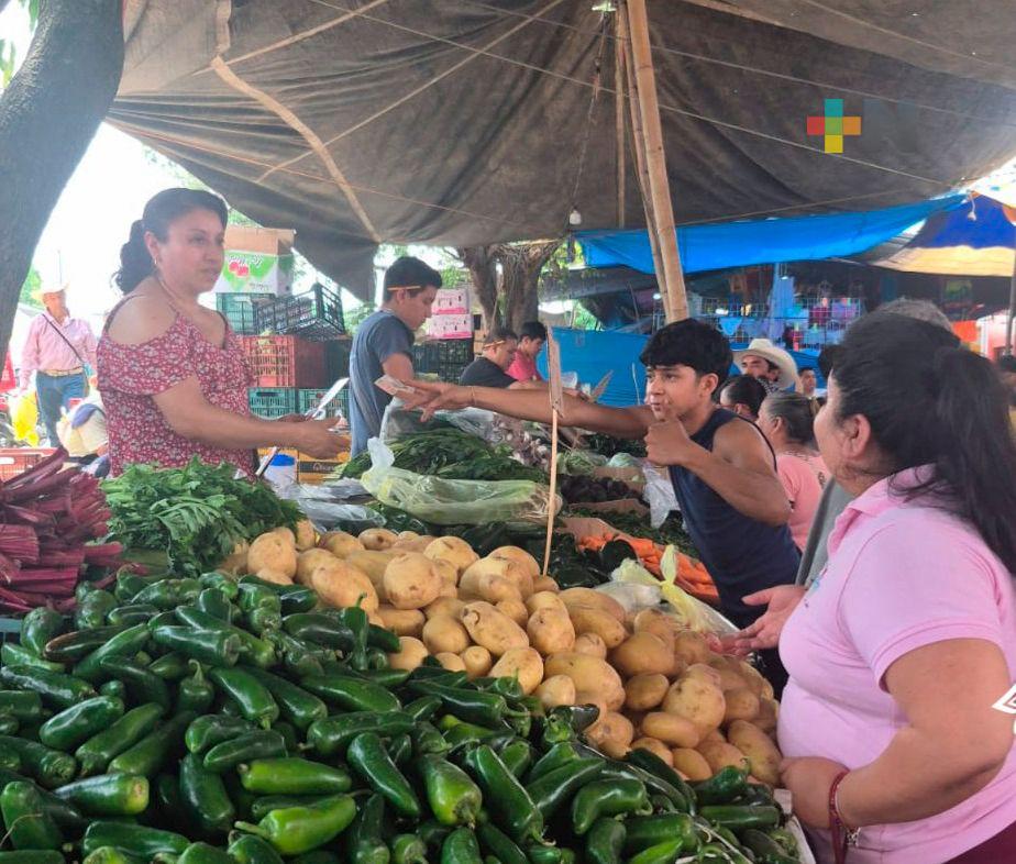 Mujeres martinenses reciben información constante sobre cómo evitar la violencia de género