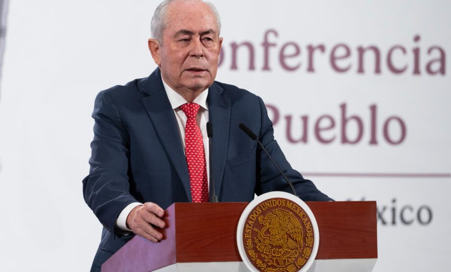 Avanza cobertura de programas Bienestar en más de 2 millones de productores: Sader