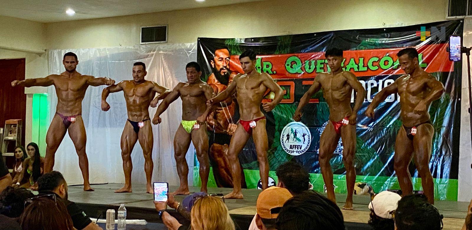 Mr. Veracruz se realizará en Coatzacoalcos