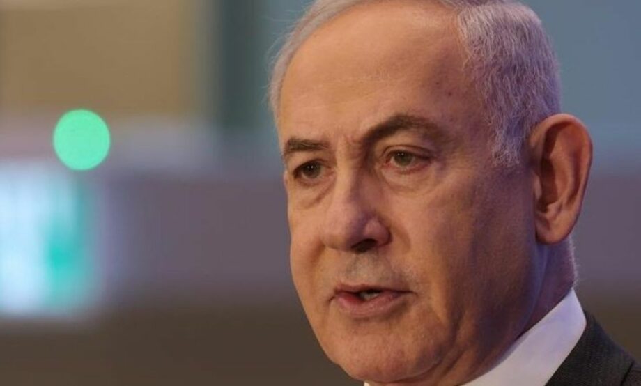 Flotilla de la Libertad inicia denuncia contra Netanyahu