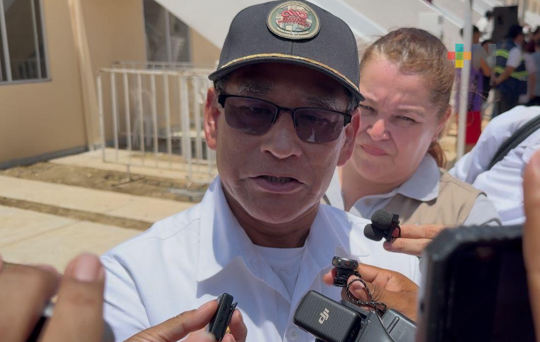 Ursus Energy comenzaría a invertir a fin de año en Podebis Coatzacoalcos II