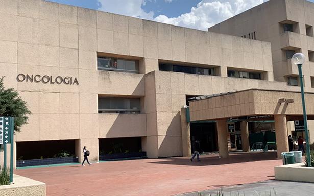 Llama IMSS a la detección oportuna de cáncer de cabeza y cuello; atienden hasta 10 nuevos casos diarios