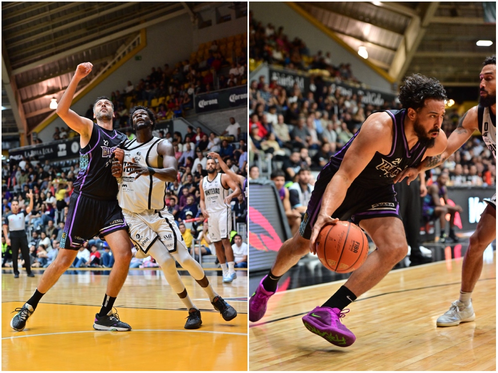 Noche complicada para Halcones de Xalapa
