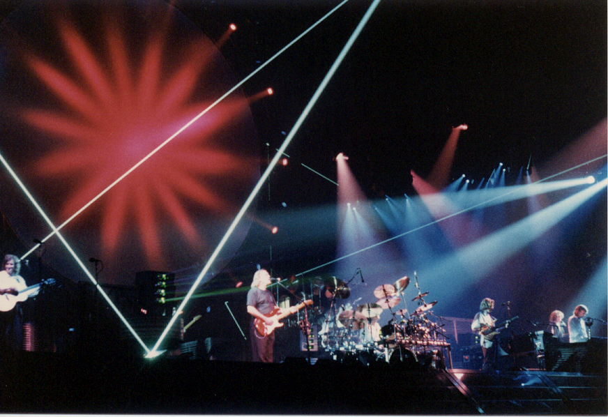 Hace 60 años se formó la banda de rock Pink Floyd; su música sigue vigente