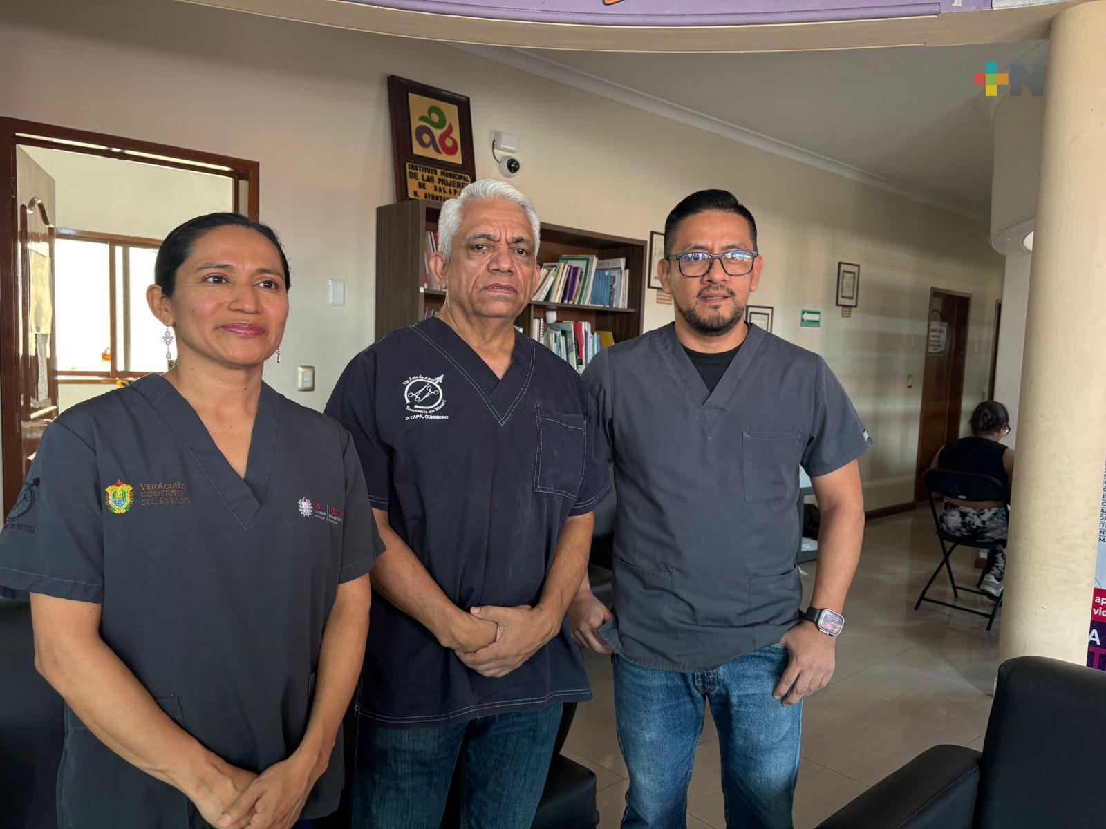 Cada vez más jóvenes buscan utilizar métodos de planificación familiar