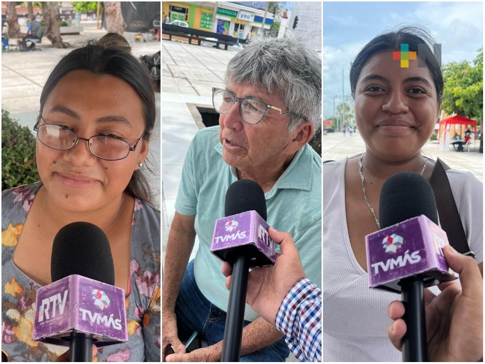 Porteños se alistan para asistir al Festival del Mar en Coatzacoalcos