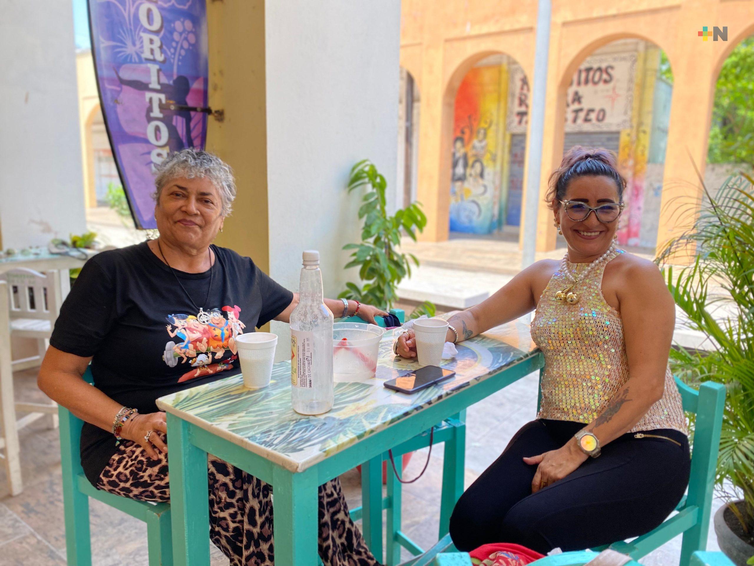 Restauranteros de Boca del Río también abogan por cambio de fecha del Carnaval
