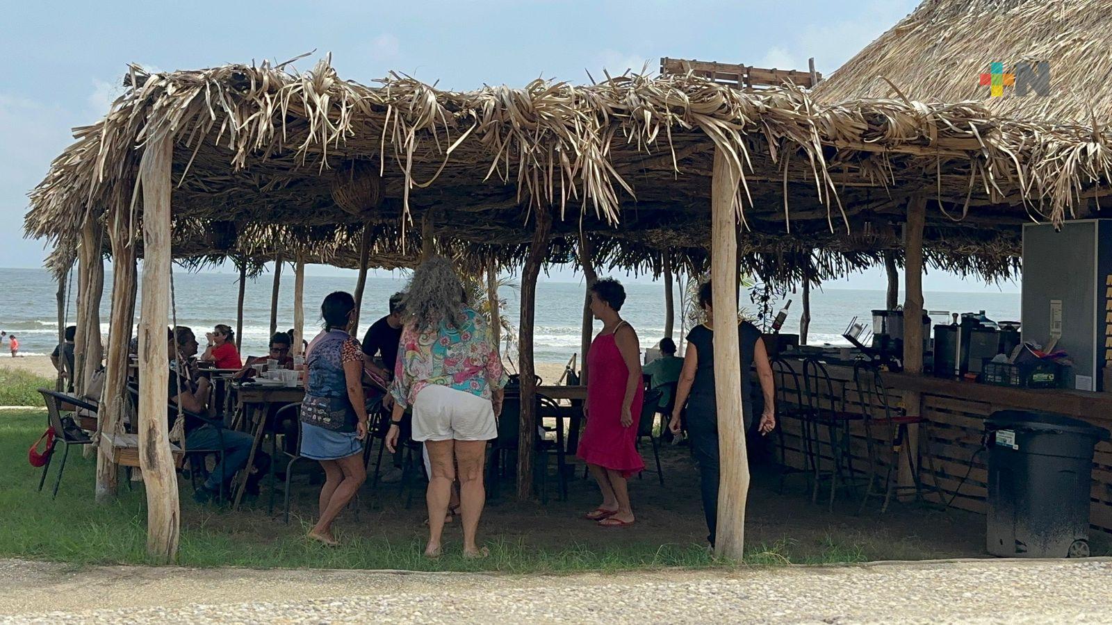 Restauranteros de Coatza esperan buen rendimiento en la temporada de verano