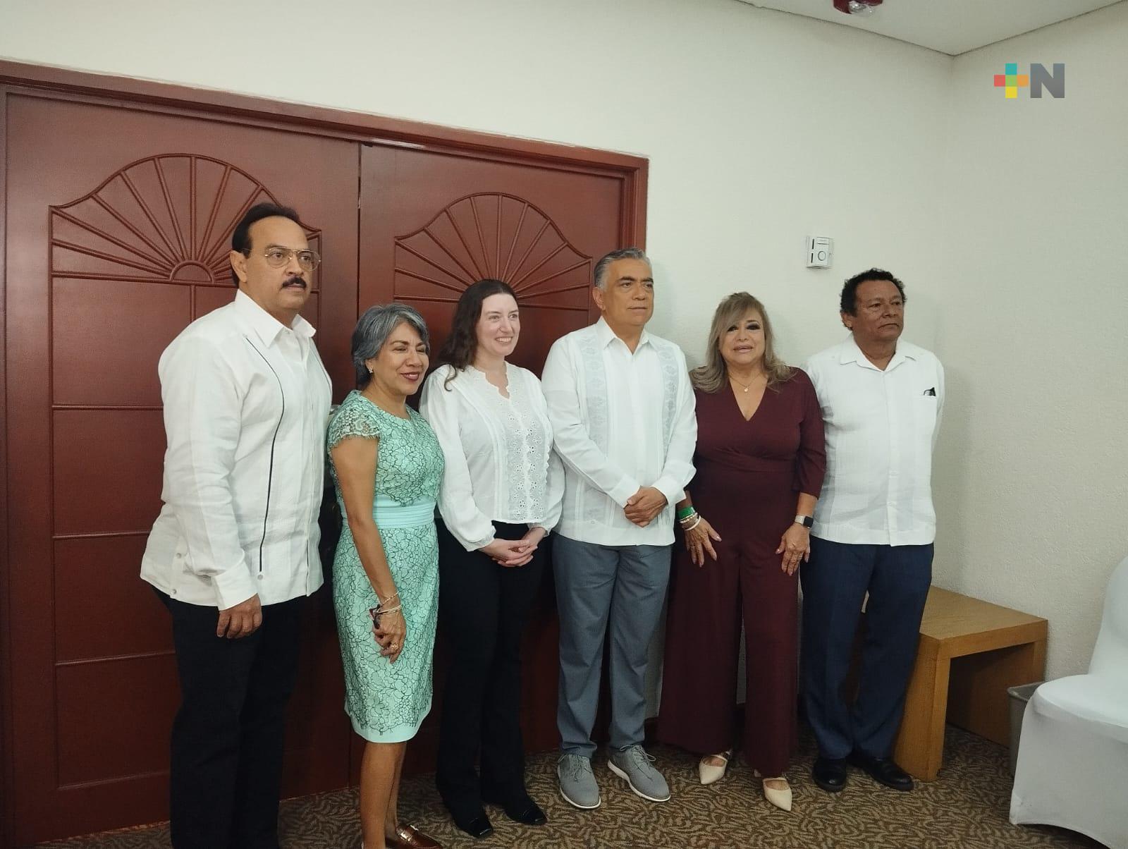 En Boca del Río discuten nuevas estrategias pedagógicas