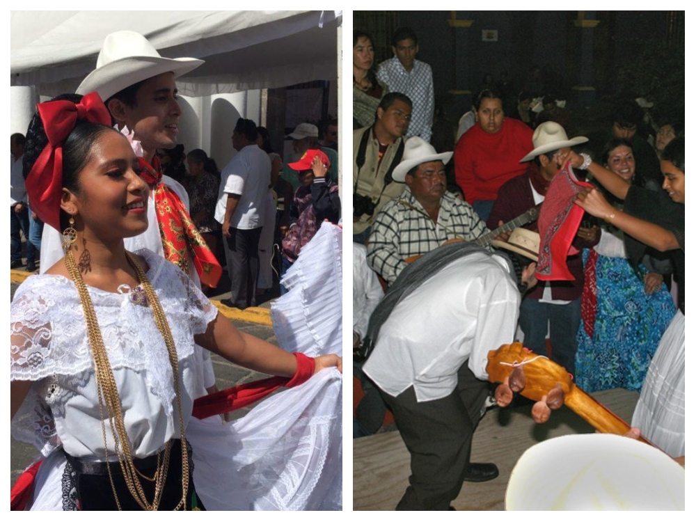 ¿Veracruzano?, ¿qué tanto sabe de son jarocho?