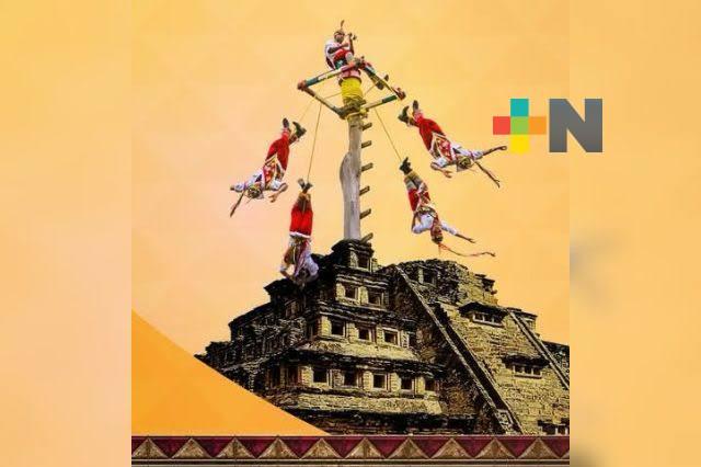 En Veracruz hay cuatro sitios o prácticas Patrimonio Cultural de la Humanidad