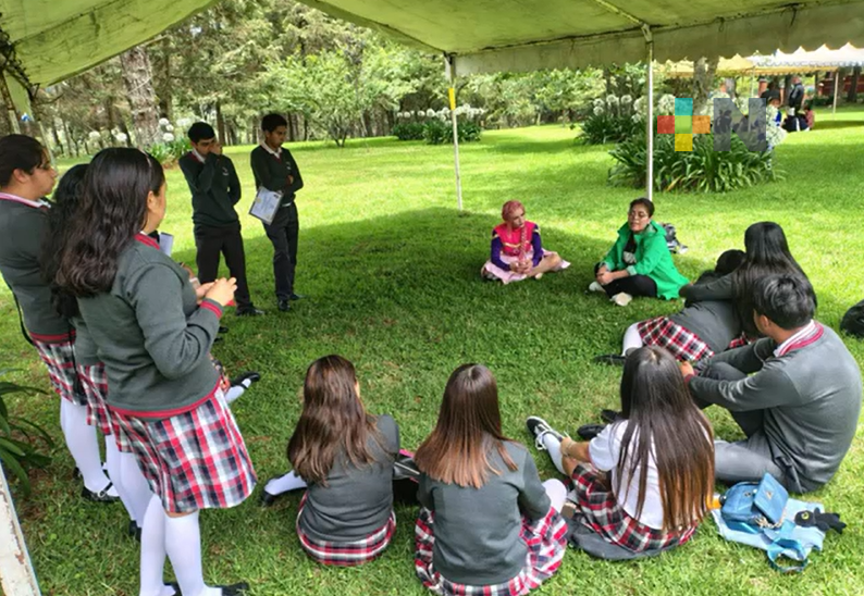 Egresados de secundaria de la Huasteca baja ingresan a bachilleratos locales y foráneos