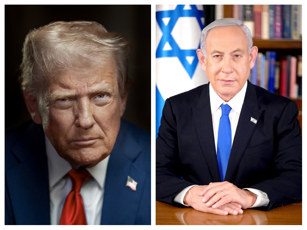 Se habrían emitido fatwas contra Trump y Netanyahu por insinuaciones de crimen contra Alí Khamenei