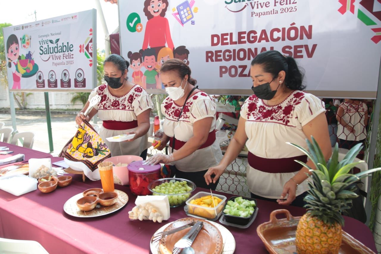 Valorados más de 245 mil estudiantes de primarias con Vive Saludable, Vive Feliz