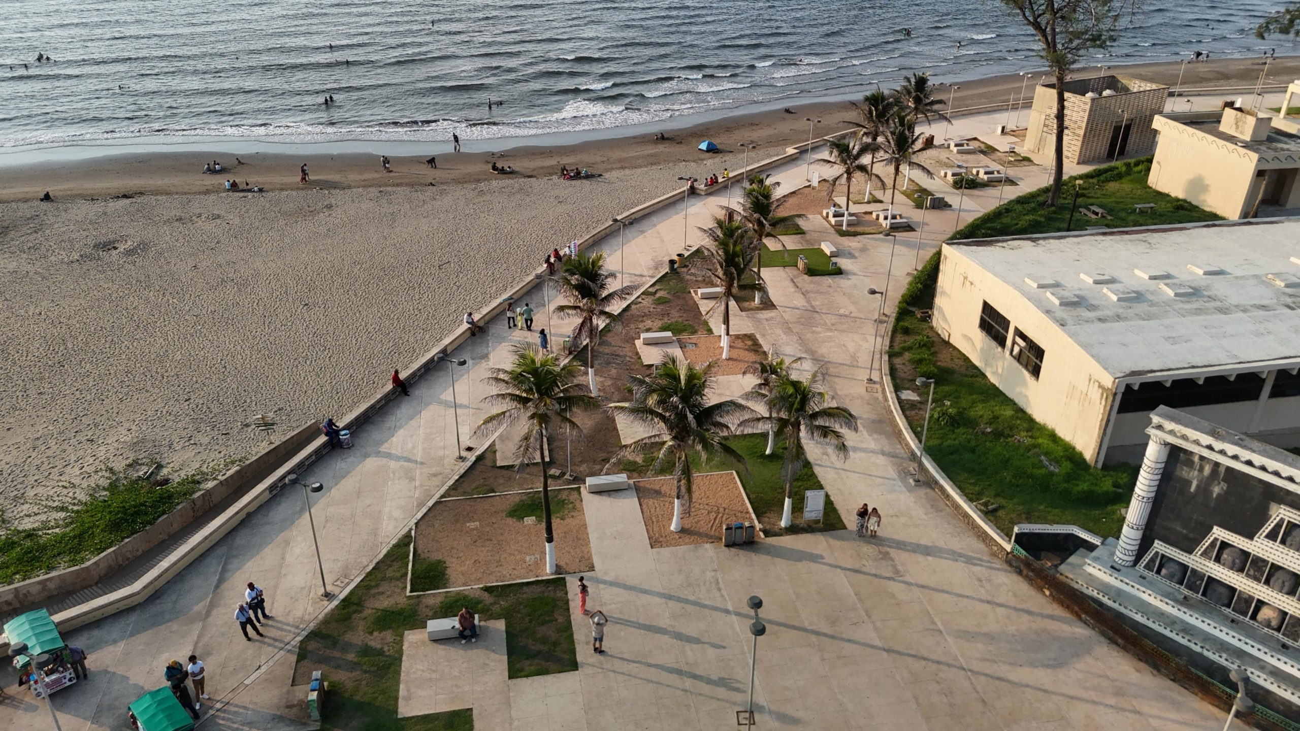 Se esperan muchos visitantes y beneficios económicos con Festival del Mar de Coatza