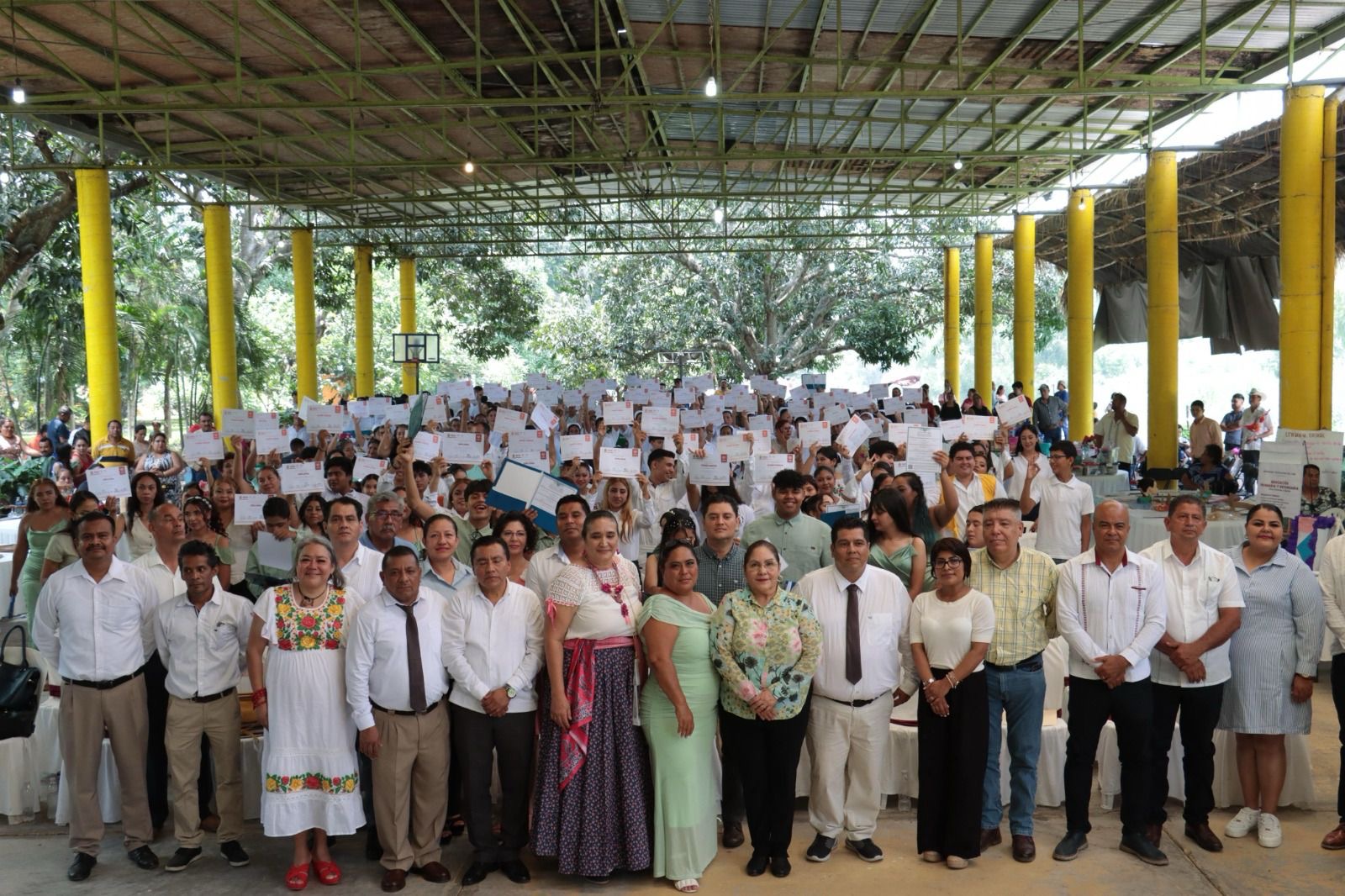 Misiones Culturales, formadoras de emprendedores exitosos: SEV