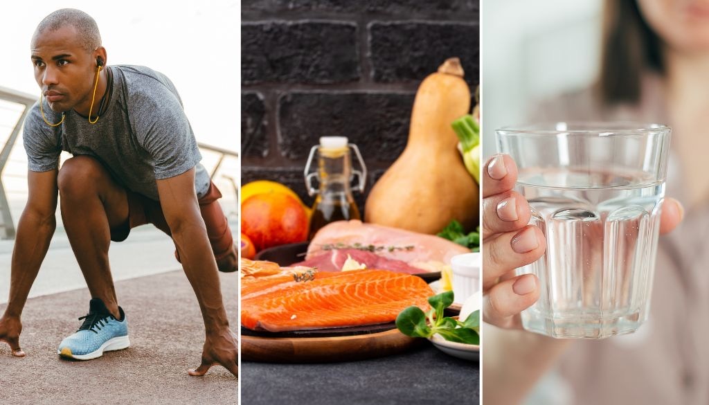 Día Internacional del Autocuidado