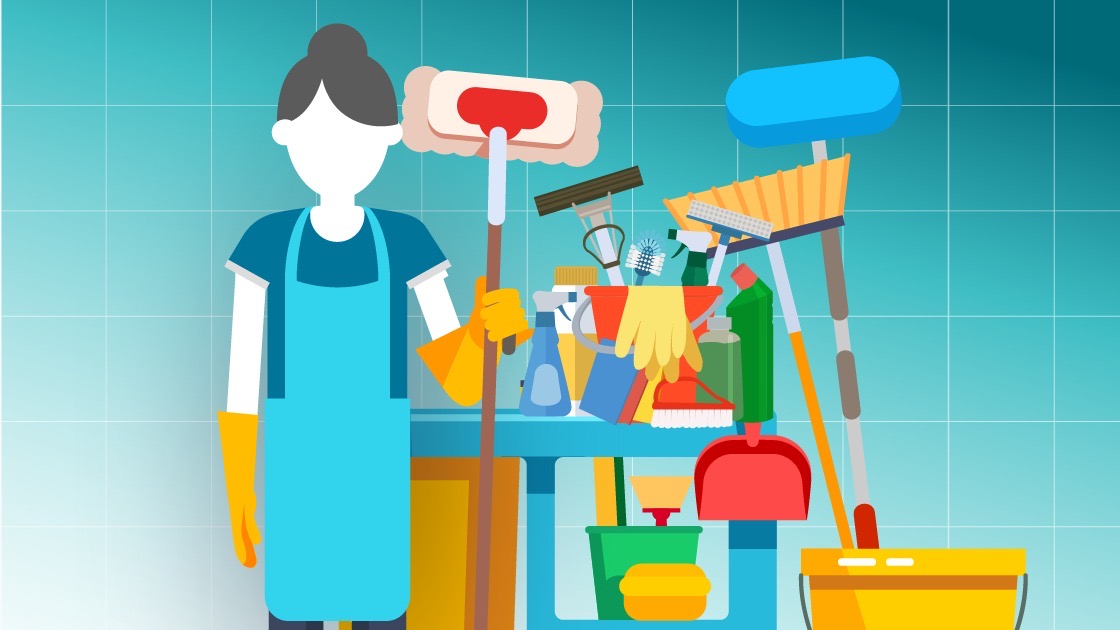 Día Internacional del Trabajo Doméstico