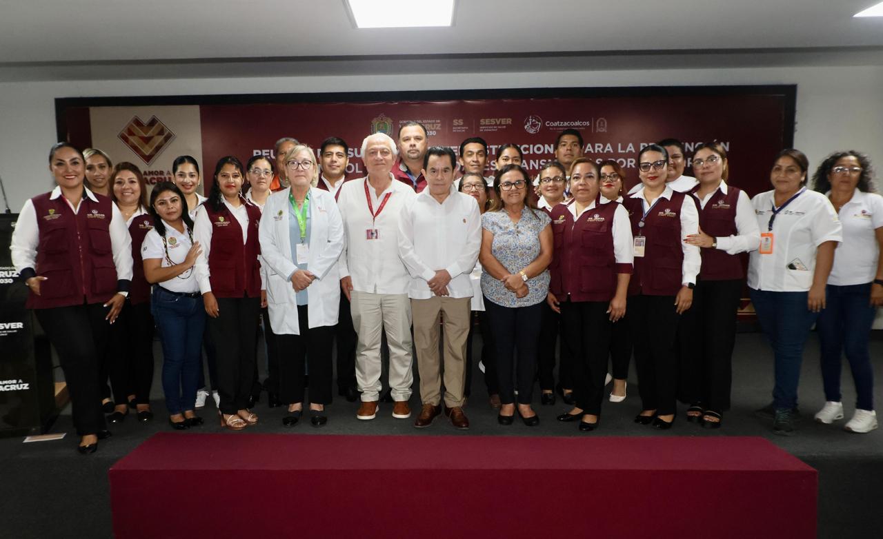 Veracruz reduce casos de dengue un 50 % y refuerza vigilancia sanitaria