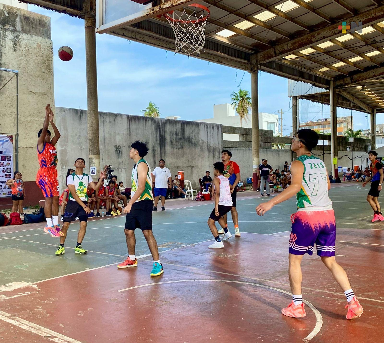 Thunder Coatza conquista la Copa Quetzalcóatl 2025 en Coatzacoalcos