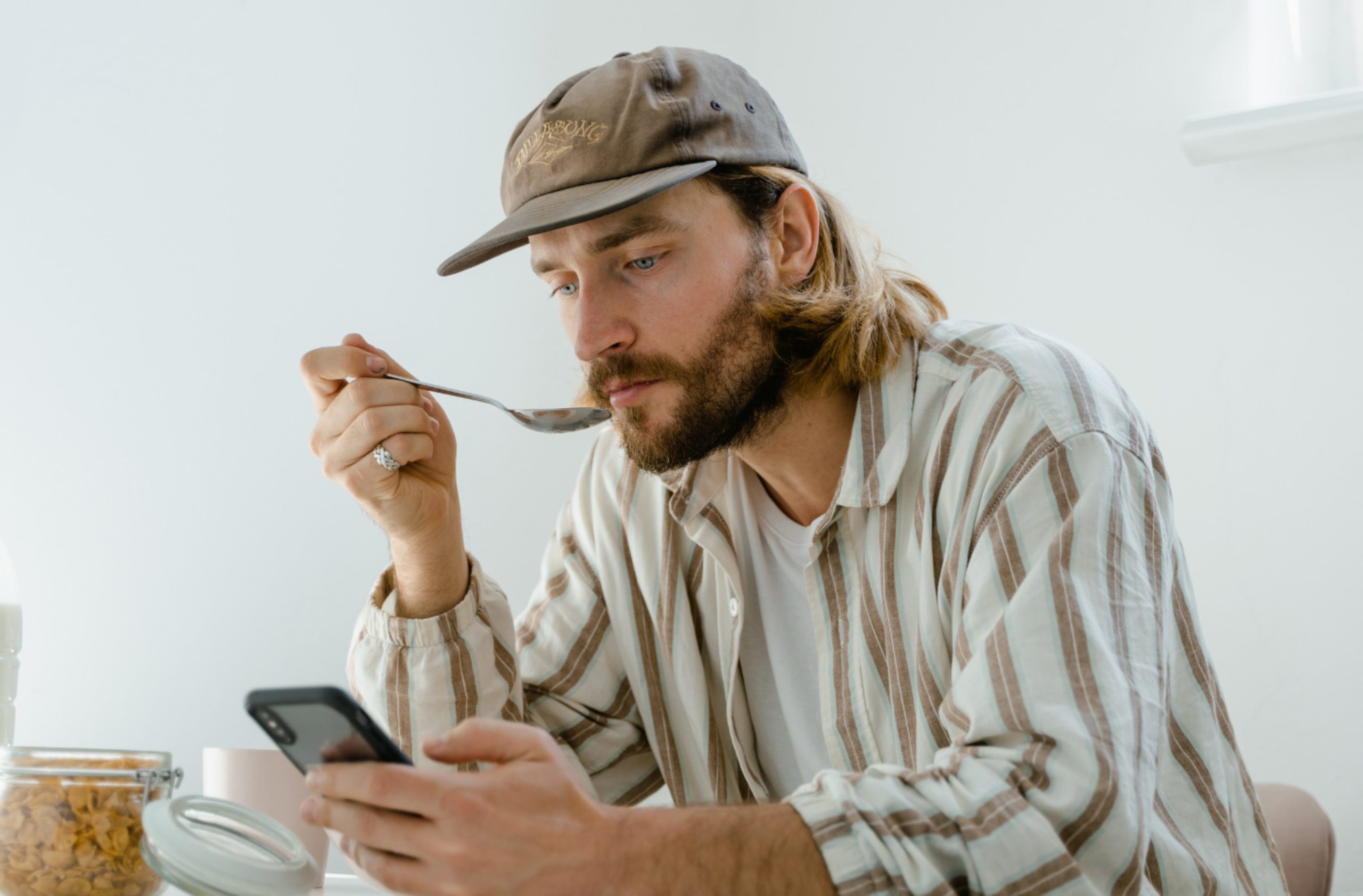 Con cortometraje buscan concientizar respecto a trastornos alimenticios