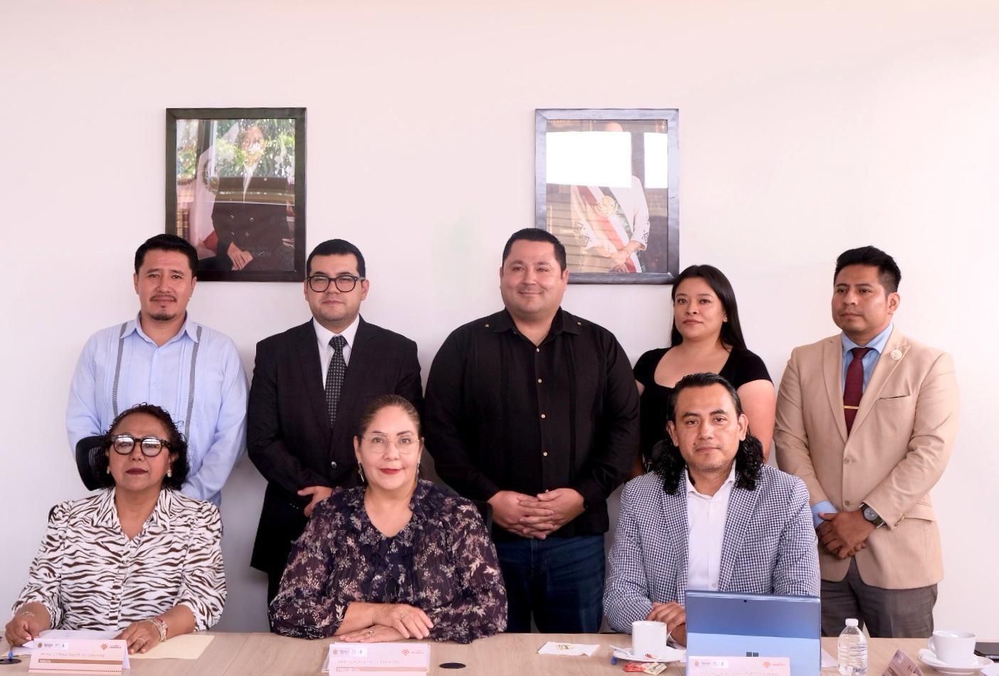 Gobierno de Veracruz ratifica a directora del COBAEV