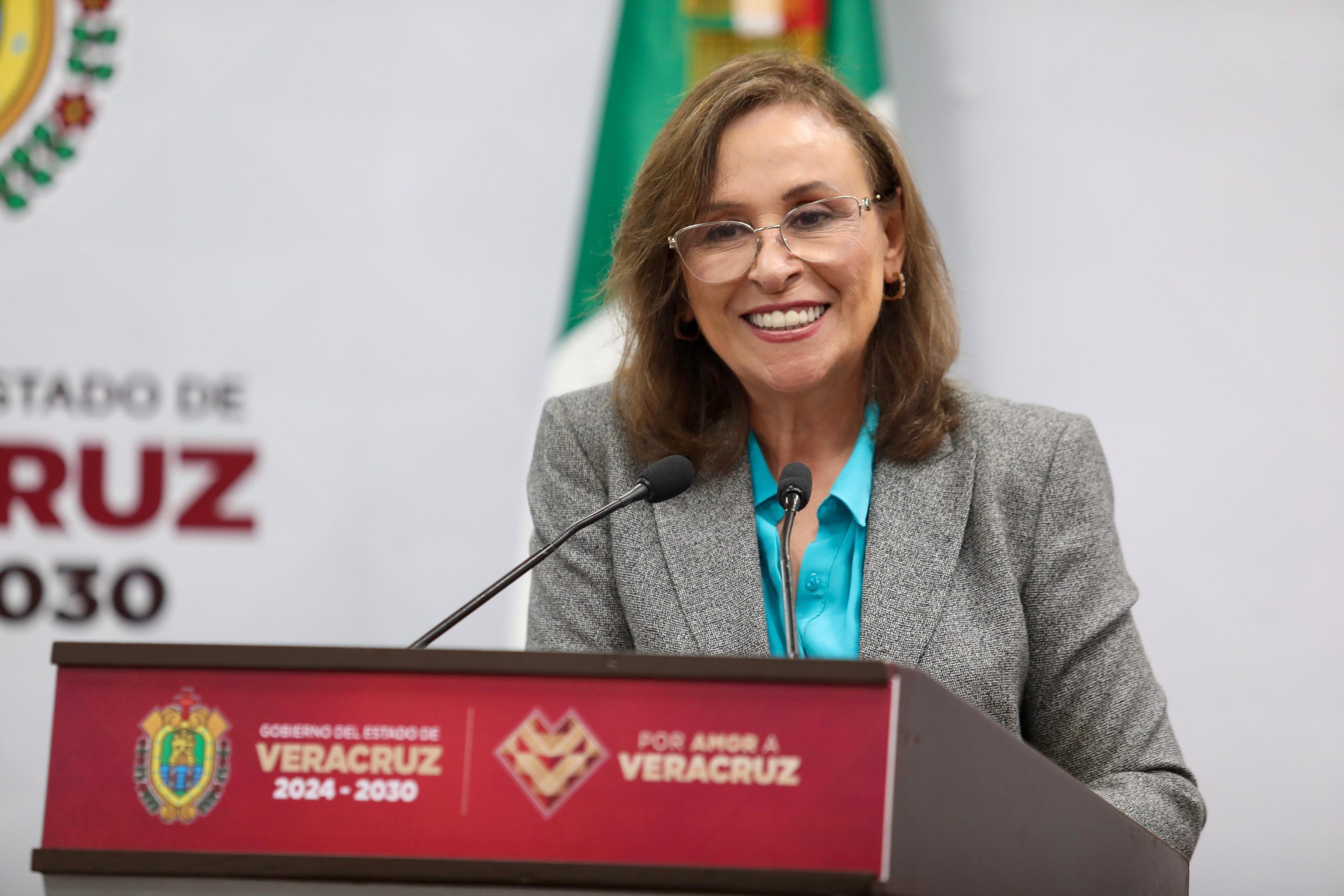 Veracruz entre los estados con menor incidencia de homicidio doloso en el país