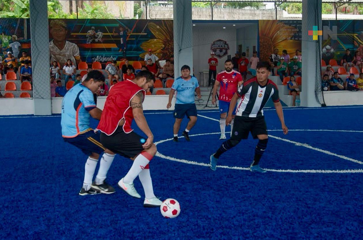 Copa de Verano Fut-6