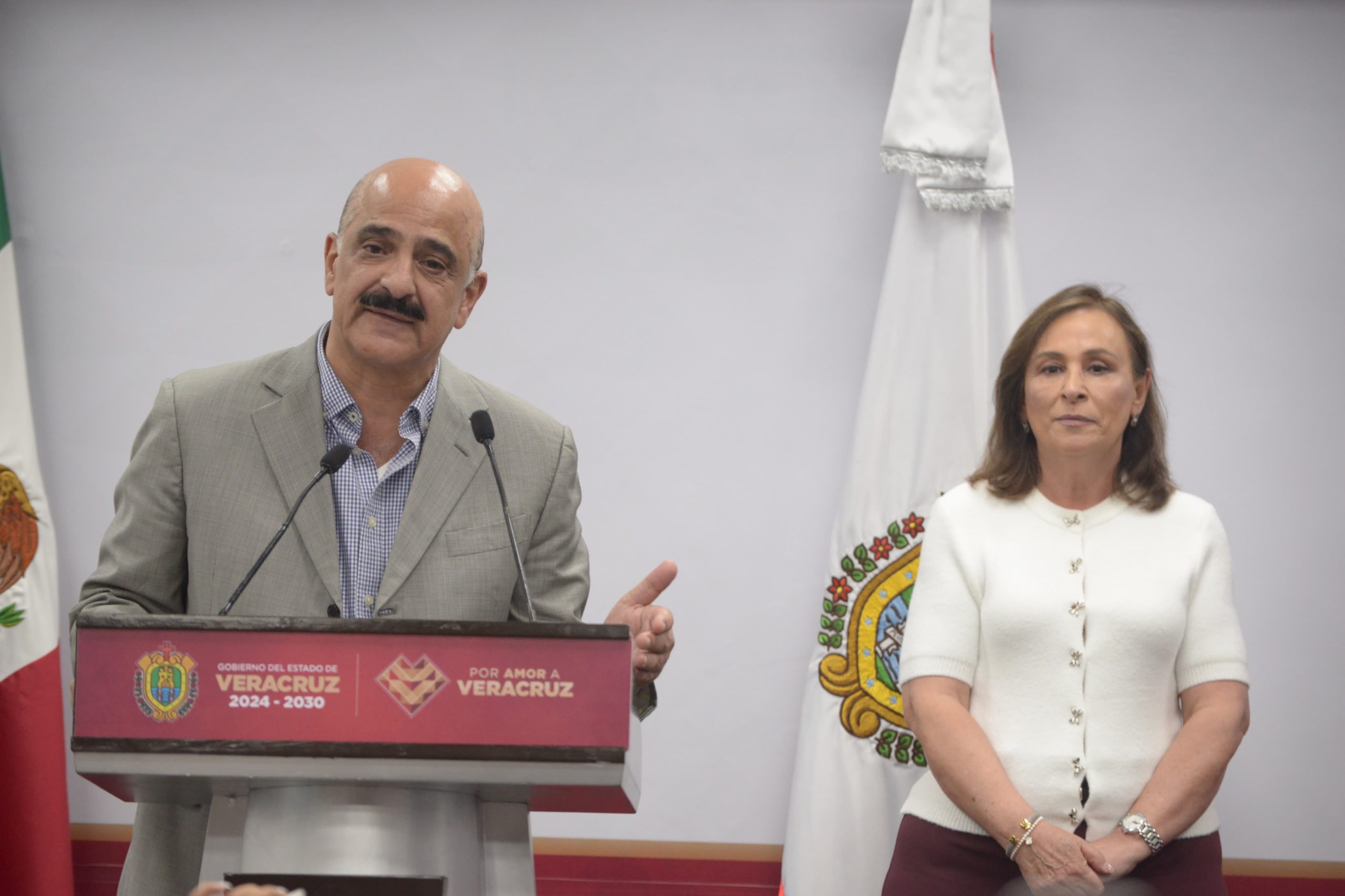 Garantiza Gobierno de Veracruz certeza y orden en cobro de tarifas de taxi
