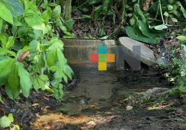Detectan pozos irregulares en Coatzacoalcos; no cuentan con permiso de Conagua