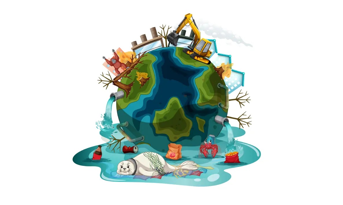 Día de la Sobrecapacidad de la Tierra