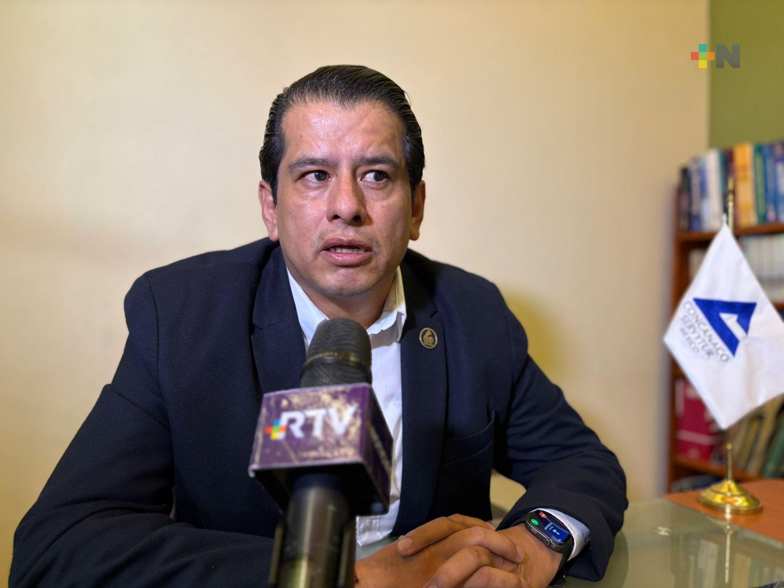 Para este periodo vacacional, empresarios proyectan derrama económica de 65 mdp en la región de Xalapa
