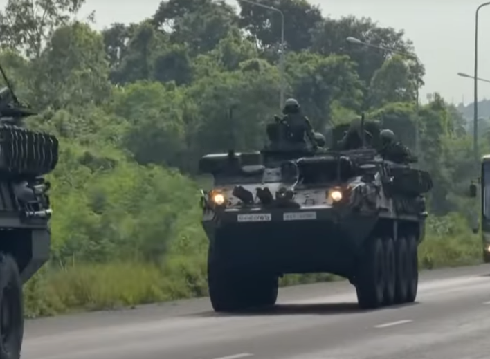 Estalla enfrentamiento armado en frontera de Camboya y Tailandia