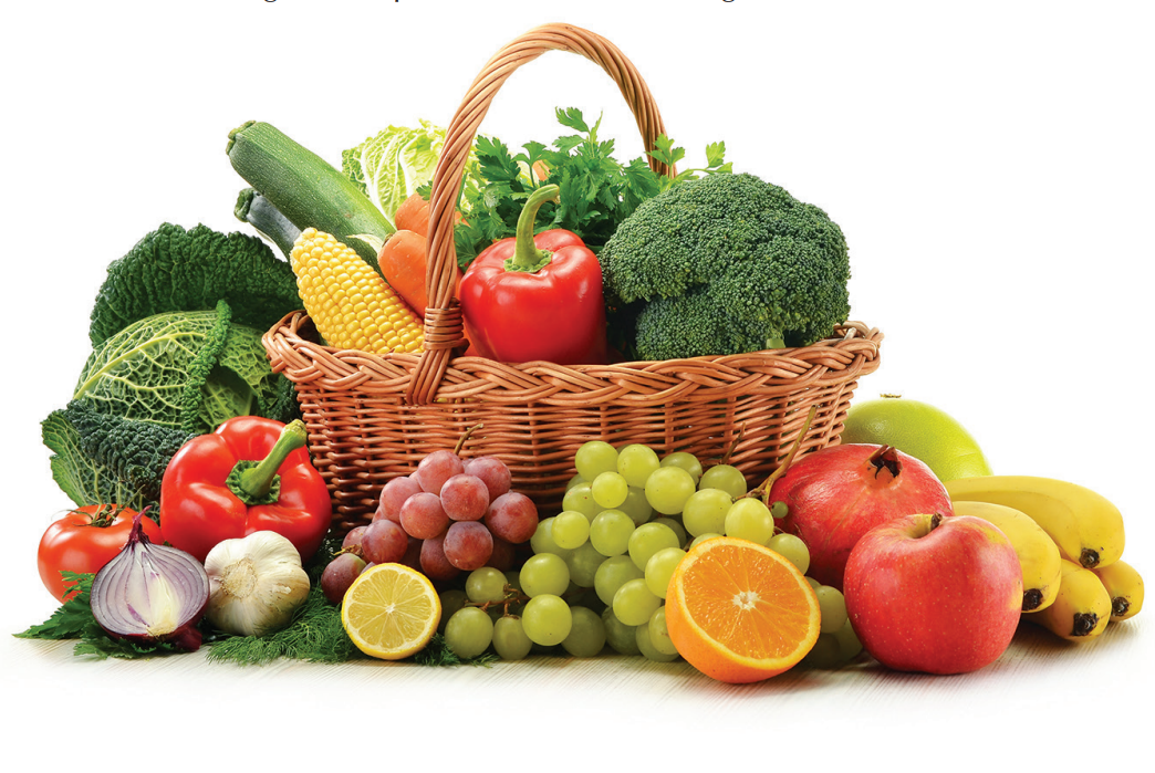 ¿Sabías que la alimentación es la mejor medicina para prevenir enfermedades?