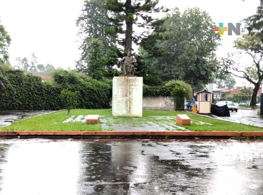 Junio 2025, segundo mes más lluvioso registrado en Veracruz desde 1944