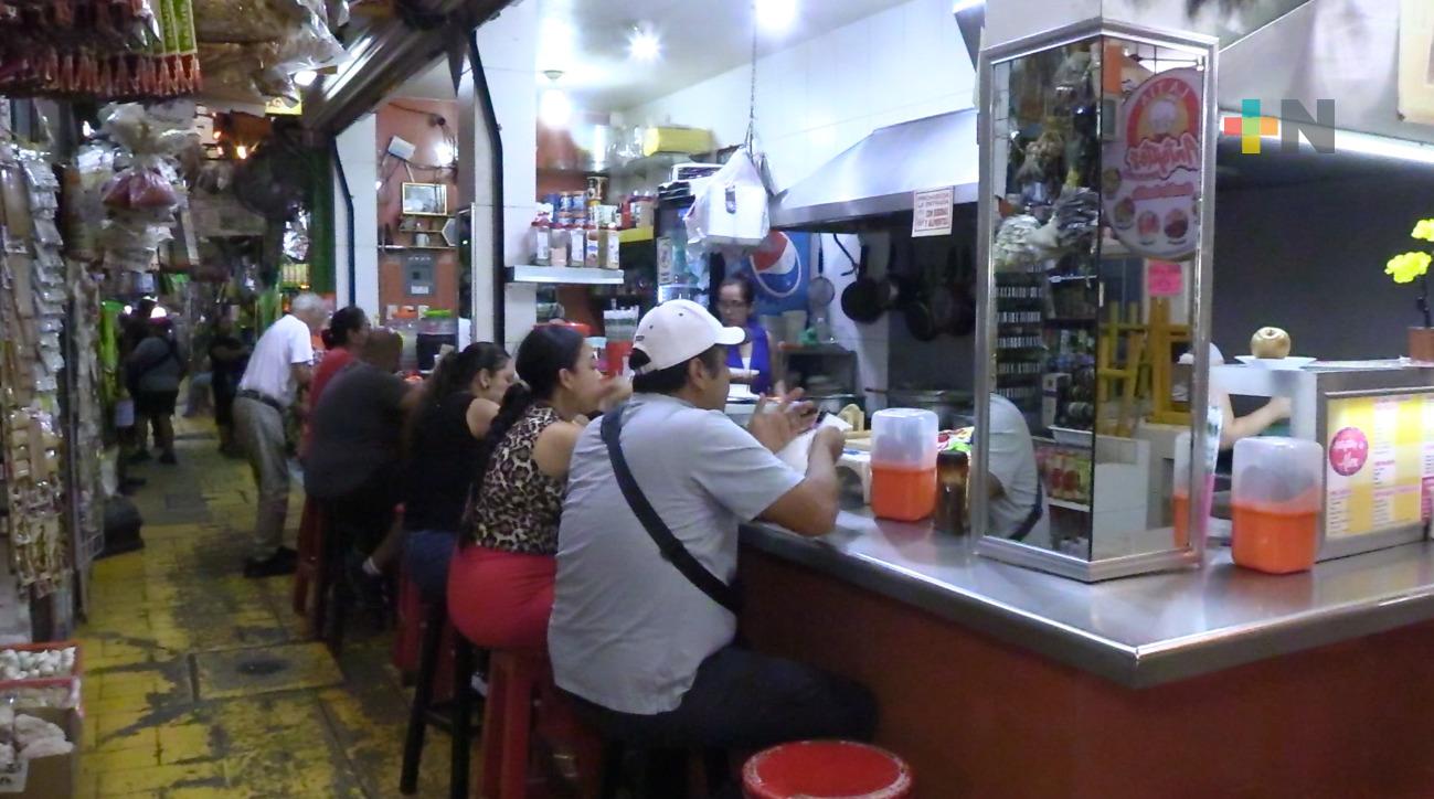 Mercado Hidalgo espera incrementar ventas en vacaciones de verano