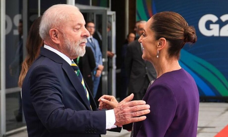 Comitiva brasileña visitará México para estrechar lazos comerciales