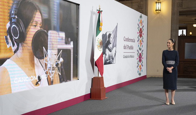 México Canta: presentan a los 8 semifinalistas de la región este de EUA