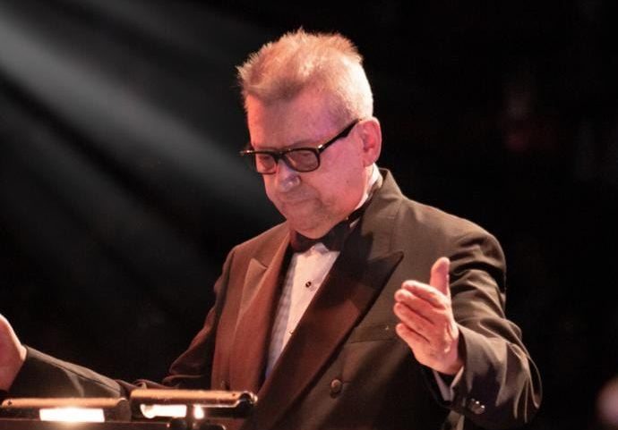 Fallece en Xalapa el maestro Rodolfo “Popo” Sánchez, figura del jazz en México