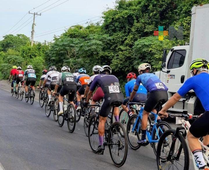 Un éxito la segunda copa ciclista de Cycling Team