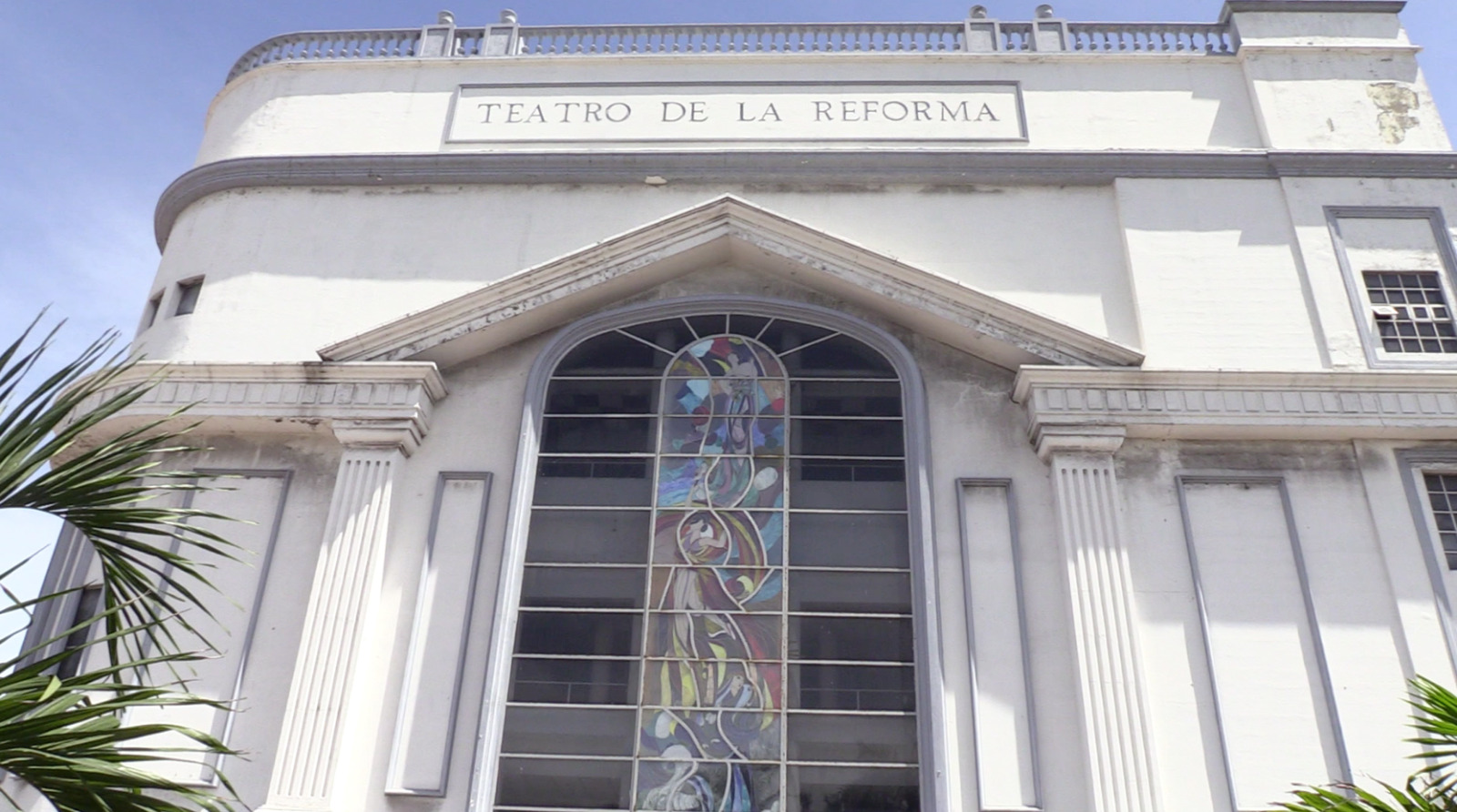 Teatro de la Reforma recibe el Festival Internacional del Bolero 2025