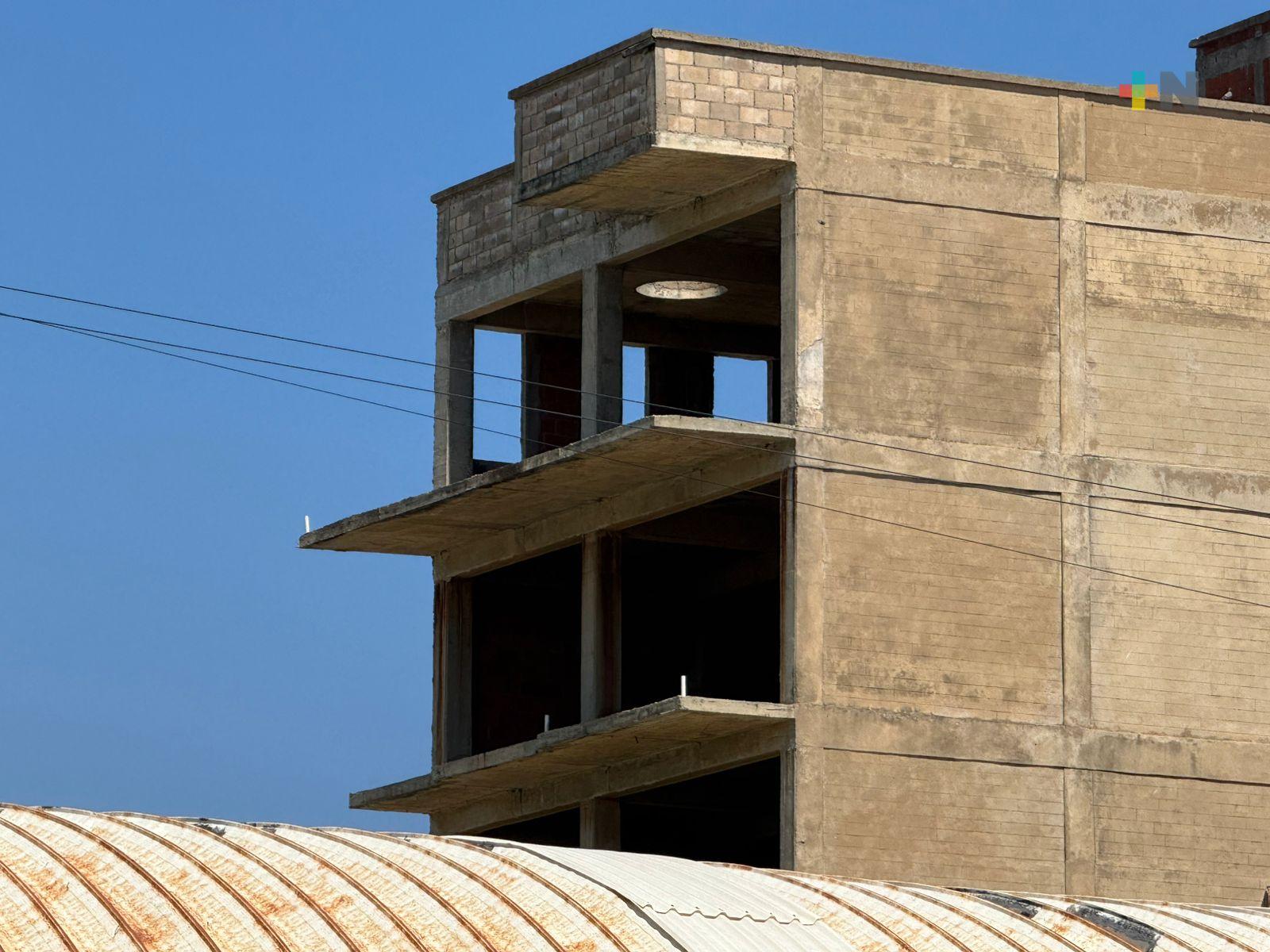 Construirán viviendas cerca de Polos de Desarrollo para el Bienestar en Coatza